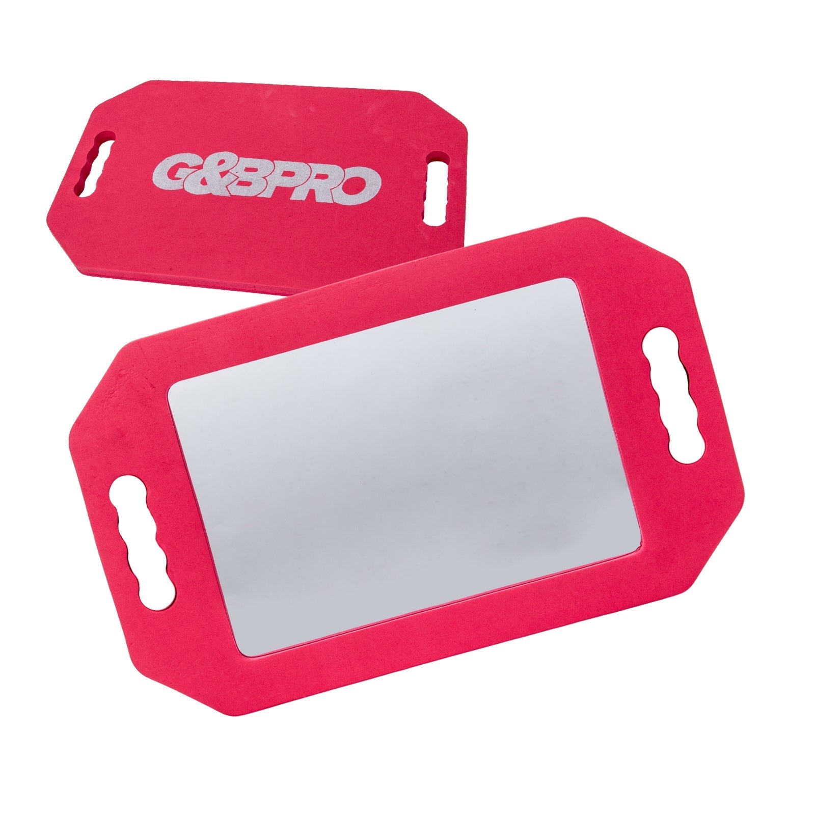 G&BPRO Foam Mirror Position 16