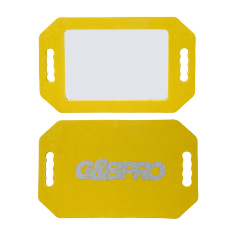 Image of G&BPRO Foam Mirror Position 21