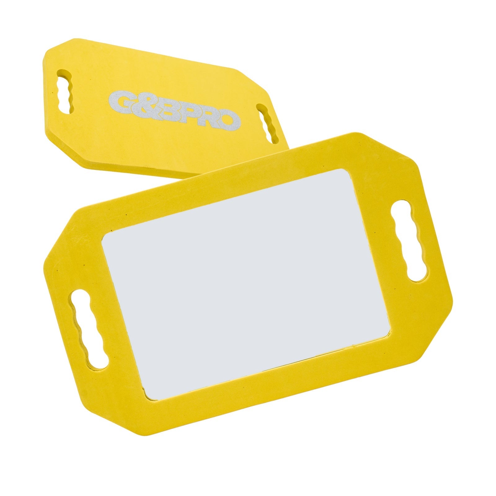 G&BPRO Foam Mirror Position 20