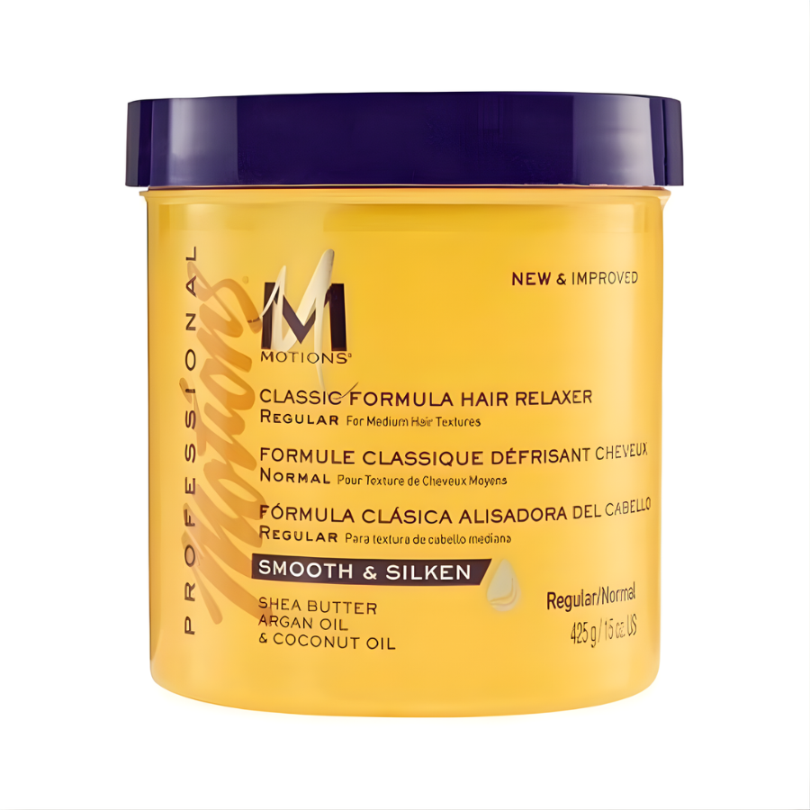 MOTIONS PROFESSIONAL HAIR RELAXER REGULAR 15oz | 055361 Position 1