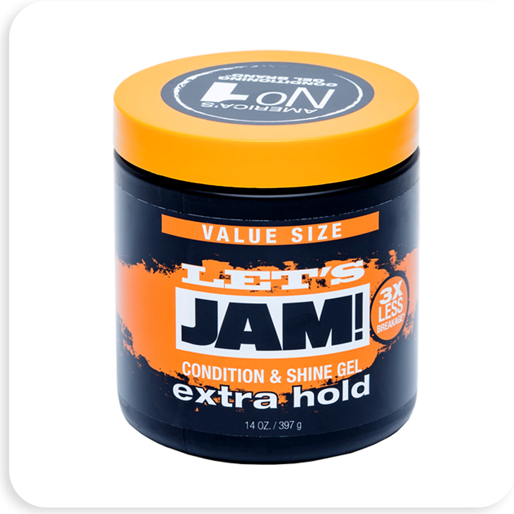 Let's Jam Gel Extra 14 oz Position 1
