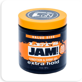 Let's Jam Gel Extra 14 oz Position 1