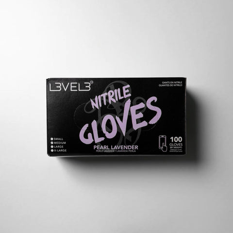 Image of Professional Nitrile Gloves Position 4