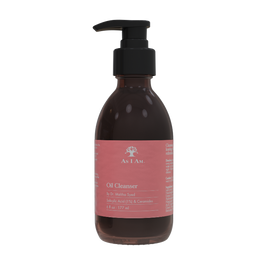 Oil Cleanser Position 1