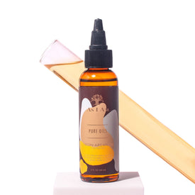 Pure Oils Virgin Argan Oil Position 1