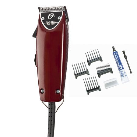 Image of Oster Fast Feed  Adjustable Pivot Motor Clipper