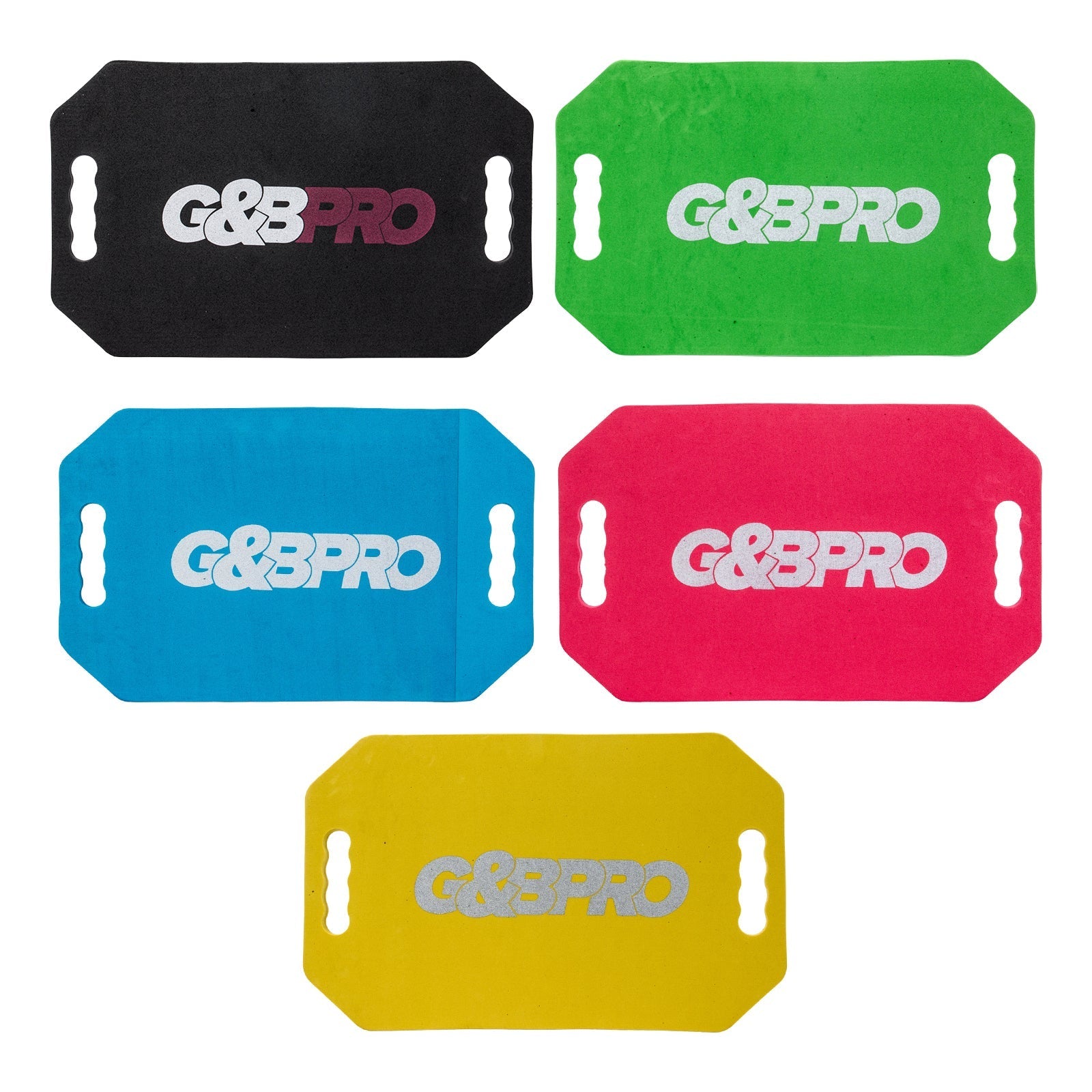 G&BPRO Foam Mirror Position 26