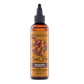 SoulFed Pecan Pie - Growth Booster Oil 4oz Position 1