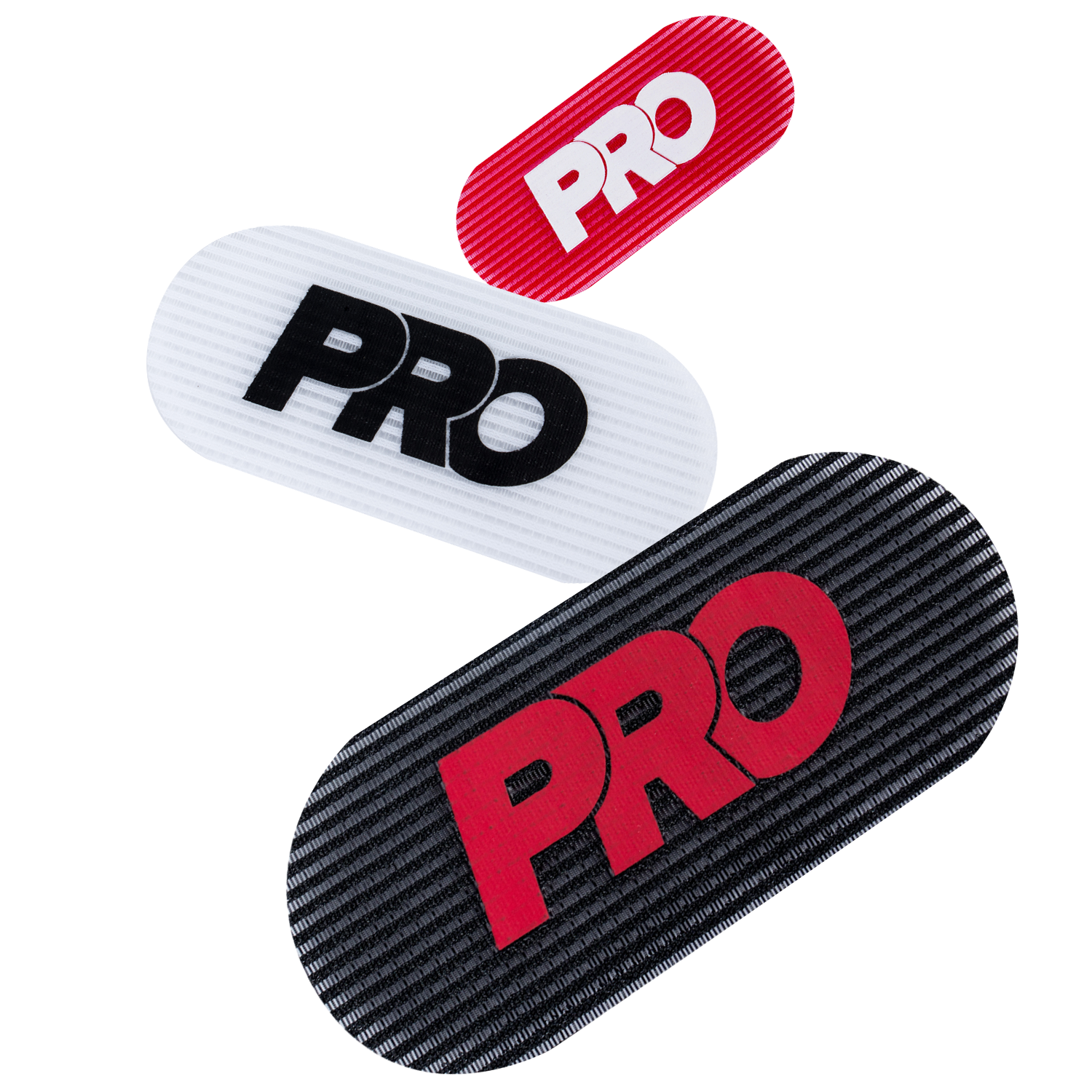 PRO Hair Grips (Pack of 3) Position 1
