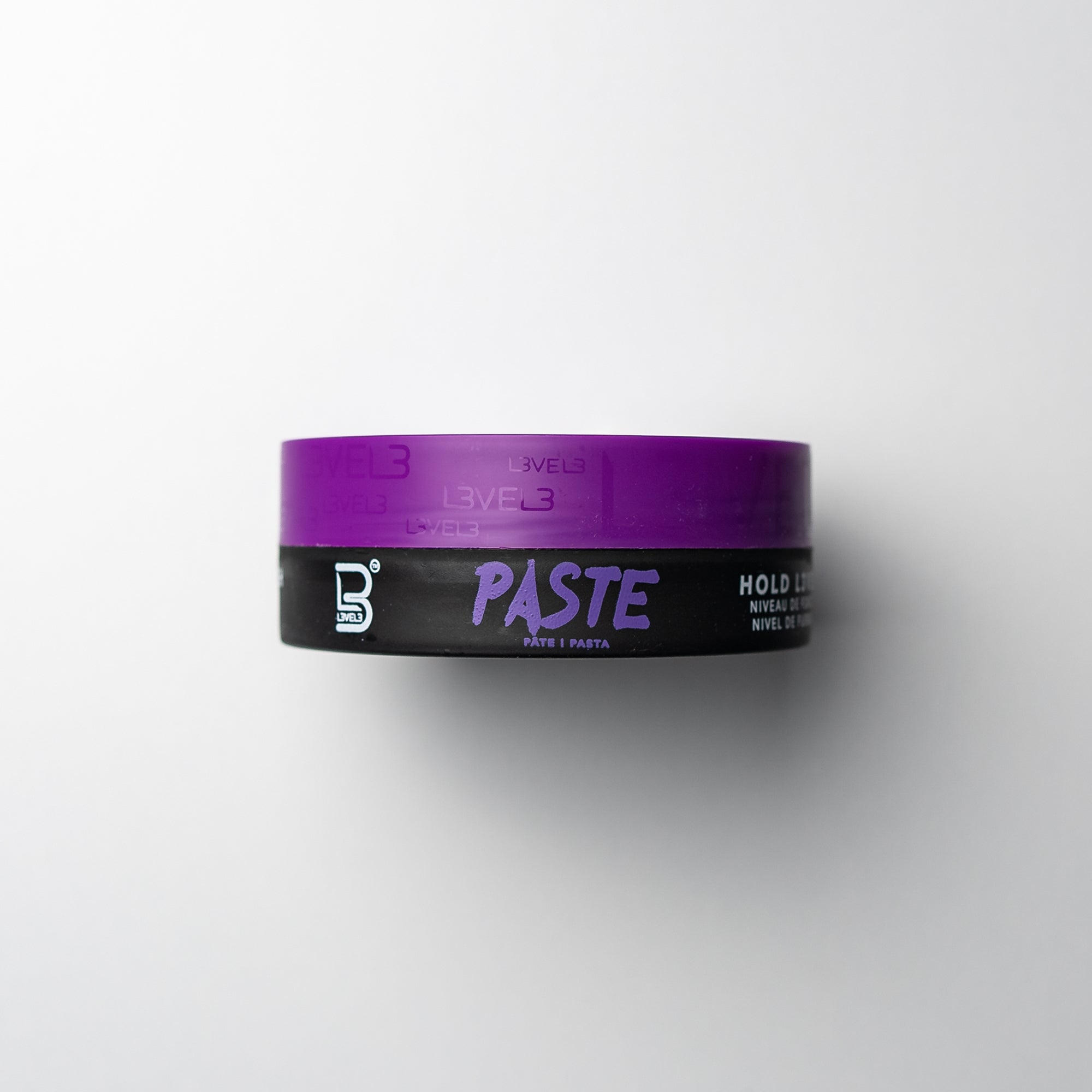 Paste - Matte Finish Position 1