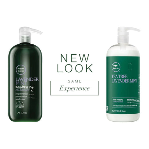 Image of Chi Tea Tree Shampoo and Conditioner 25OZ Tween Position 4