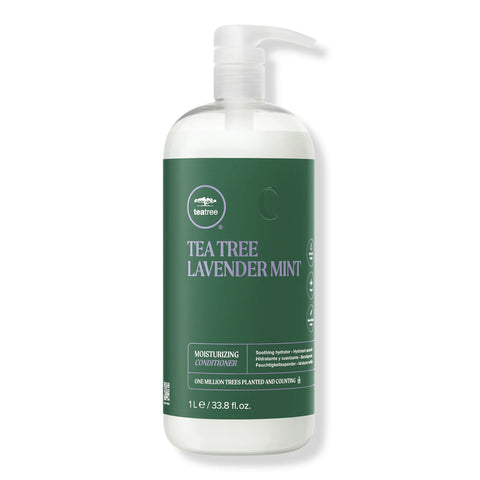 Image of Chi Tea Tree Shampoo and Conditioner 25OZ Tween Position 5