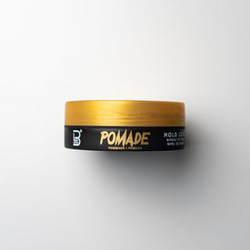Hair Styling Pomade Position 1