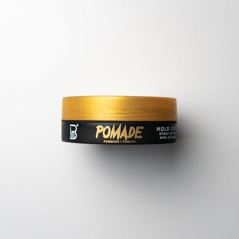 Image of Hair Styling Pomade Position 1