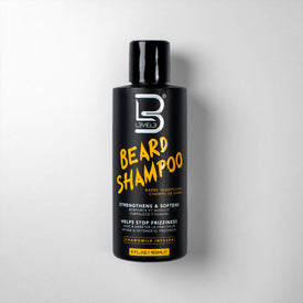 Beard Shampoo Position 1