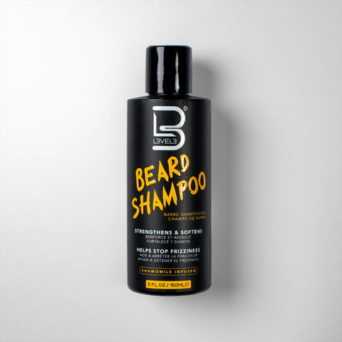 Image of Beard Shampoo Position 1