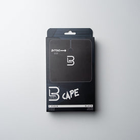 Professional Cutting Cape Position 1