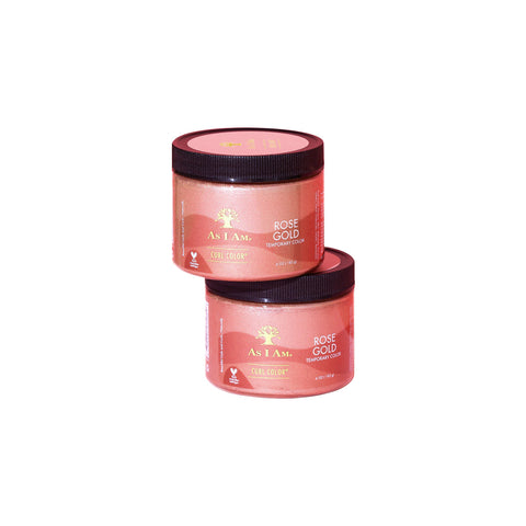 Image of Curl Color Rose Gold Position 7