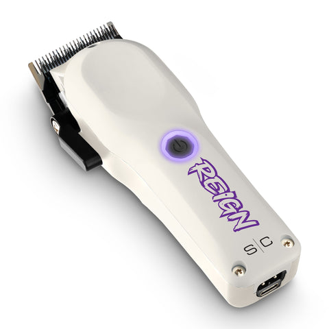 Image of StyleCraft Reign Digital Brushless Motor Cordless Clipper (SC620W) Position 5