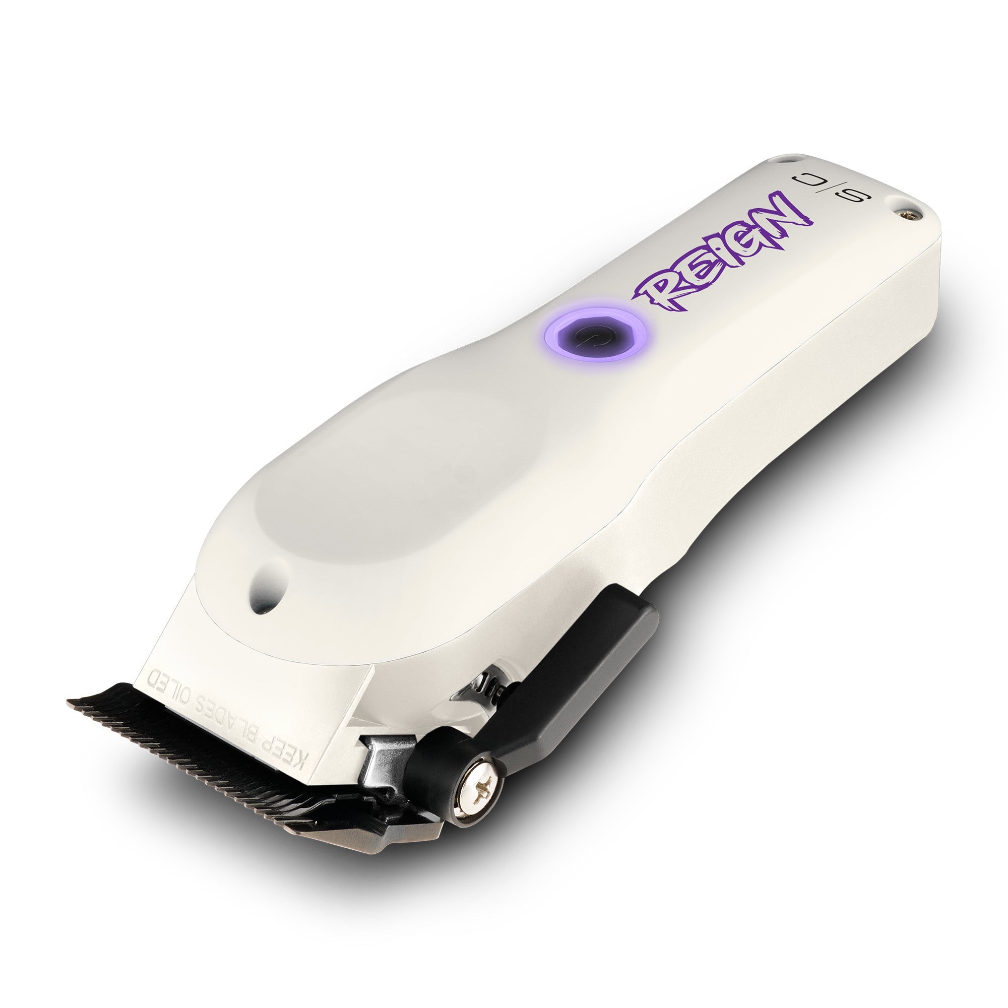 StyleCraft Reign Digital Brushless Motor Cordless Clipper (SC620W) Position 6