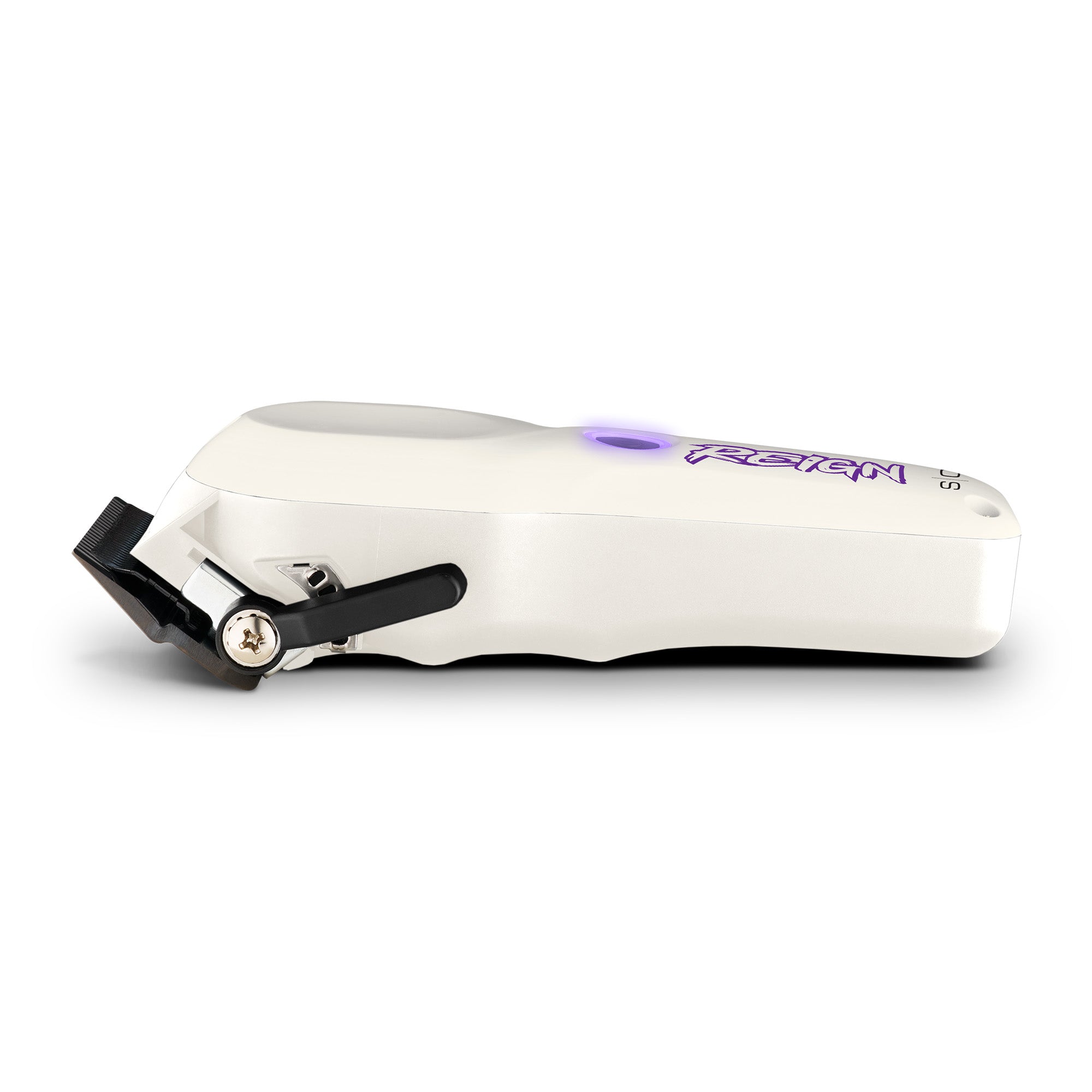StyleCraft Reign Digital Brushless Motor Cordless Clipper (SC620W) Position 7