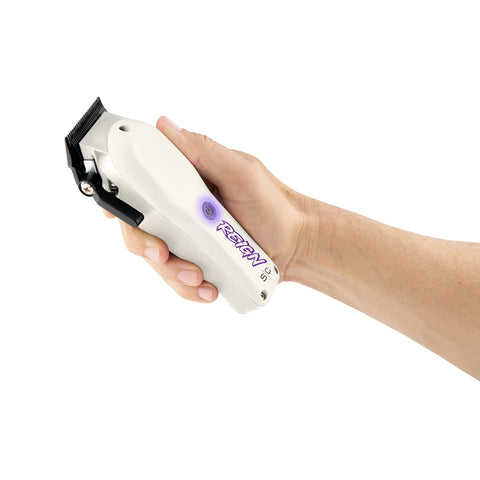 Image of StyleCraft Reign Digital Brushless Motor Cordless Clipper (SC620W) Position 10