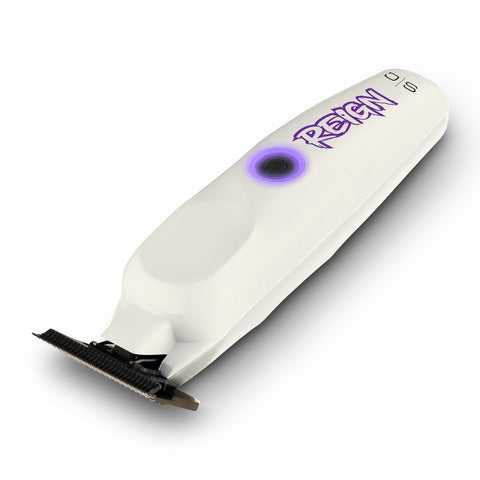 Image of StyleCraft Reign EON Digital Brushless Motor Cordless Trimmer (SC422W) Position 6