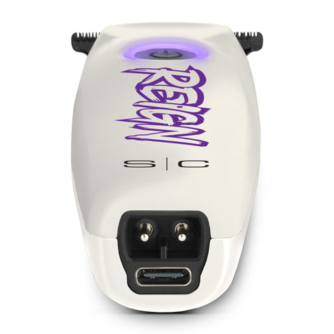 Image of StyleCraft Reign EON Digital Brushless Motor Cordless Trimmer (SC422W) Position 8