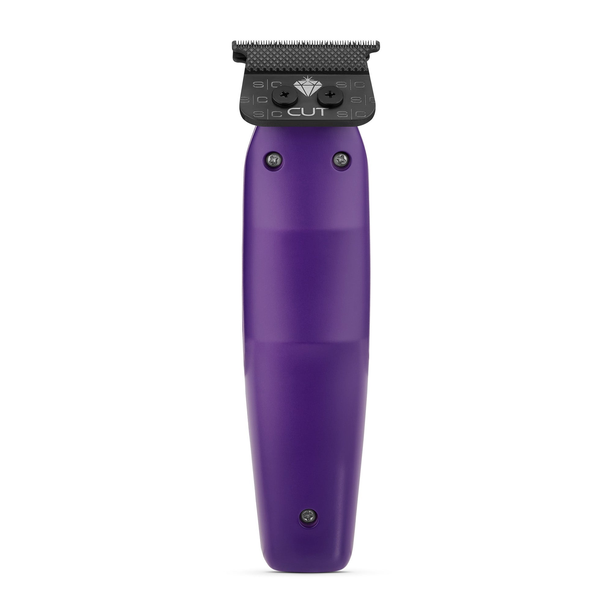 StyleCraft Reign Eon Digital Brushless Motor Trimmer - Purple Reign (SC422P) Position 5