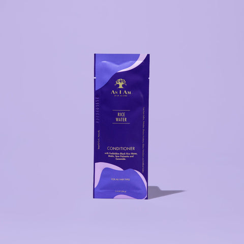 Image of Rice Water Conditioner 1 ounce Position 1