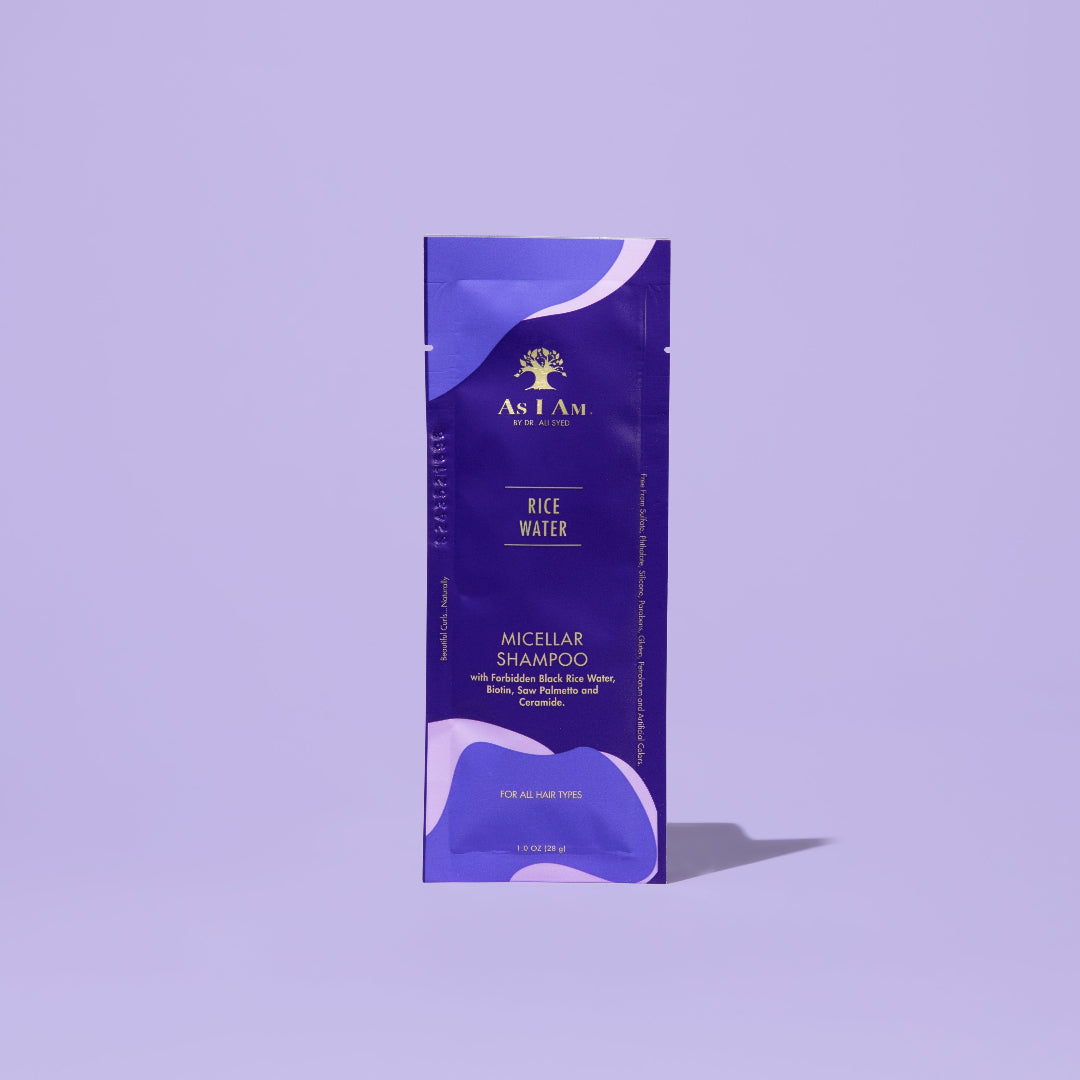 Rice Water Shampoo 1 ounce Position 1