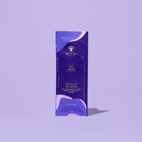 Image of Rice Water Shampoo 1 ounce Position 1