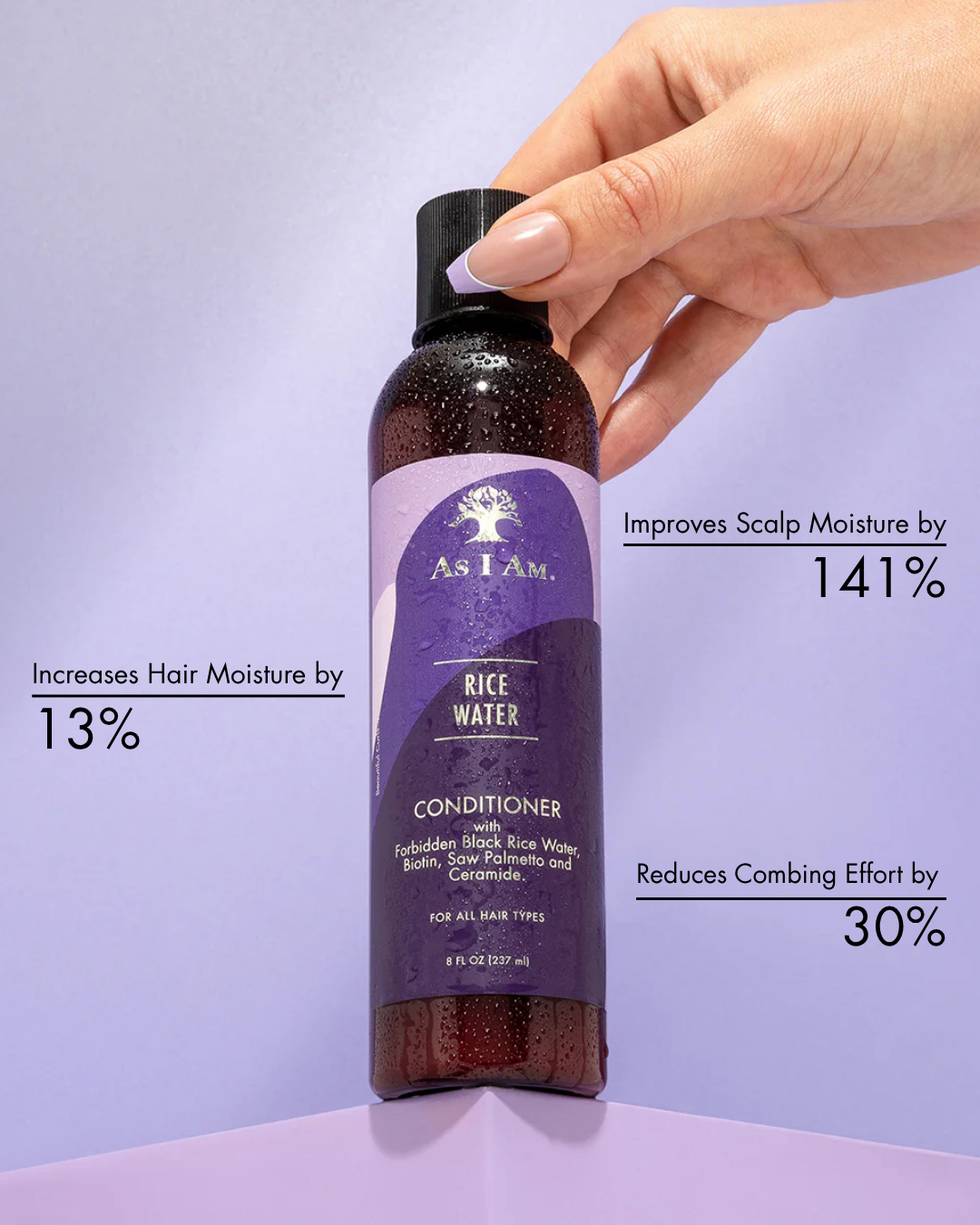Rice Water Conditioner Position 2