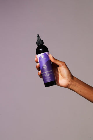 Image of Rice Water Shampoo and Conditoner Position 4