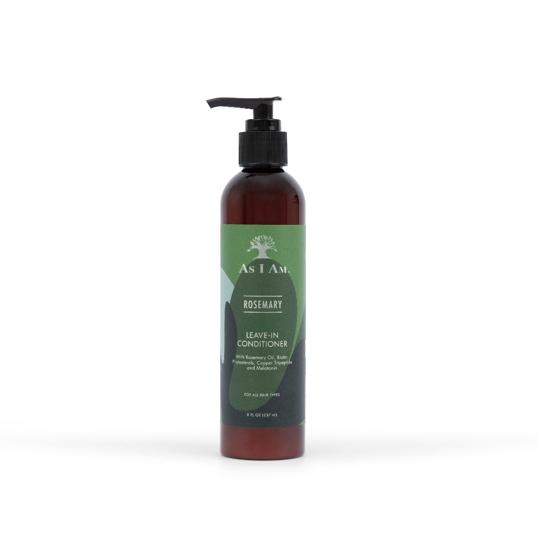 Rosemary Leave-In Conditioner Position 5