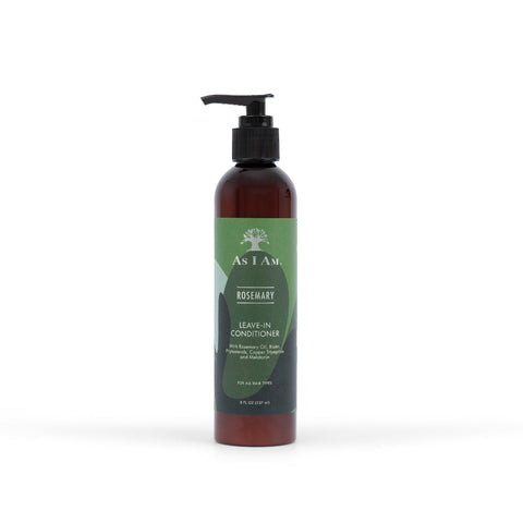 Image of Rosemary Leave-In Conditioner Position 5