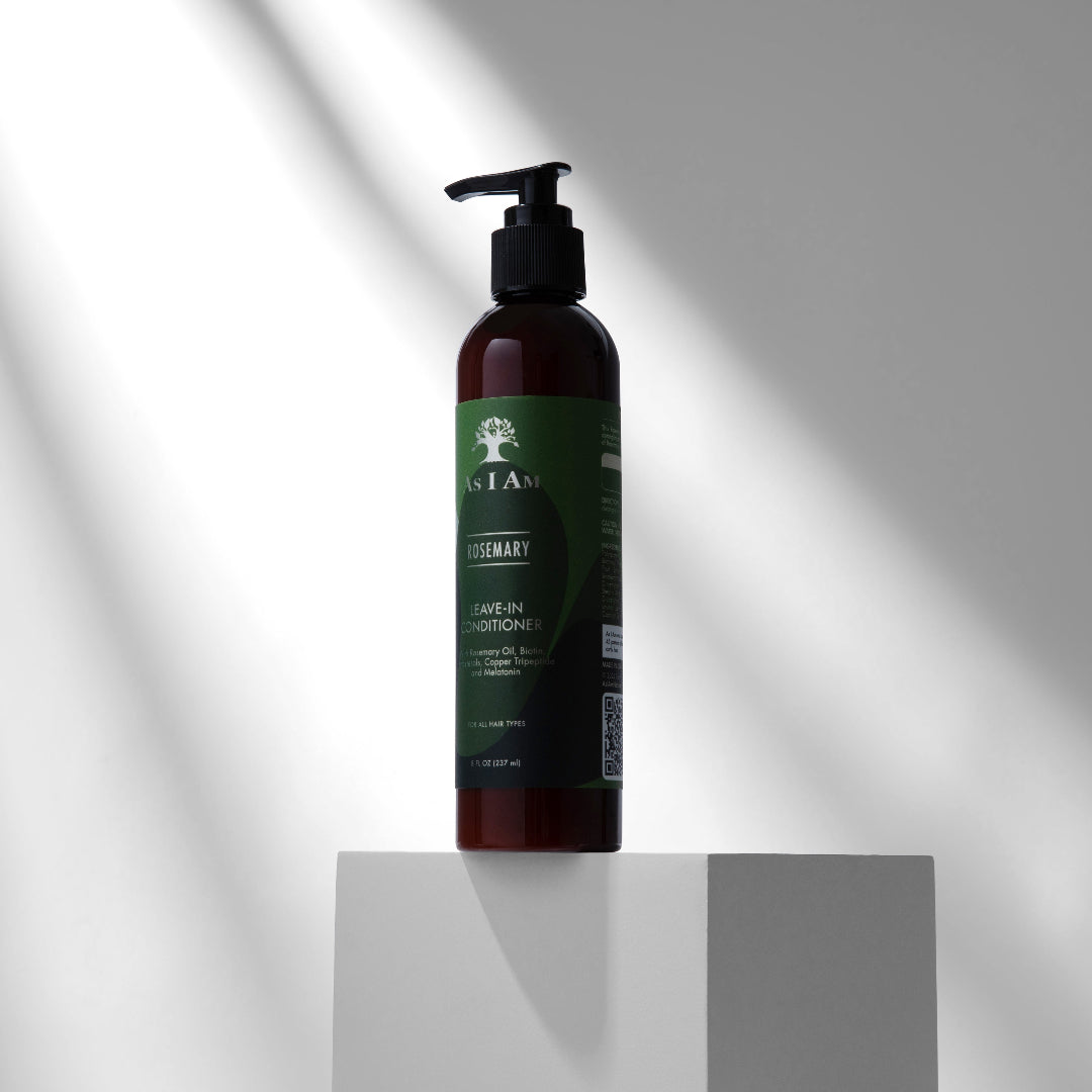 Rosemary Leave-In Conditioner Position 6