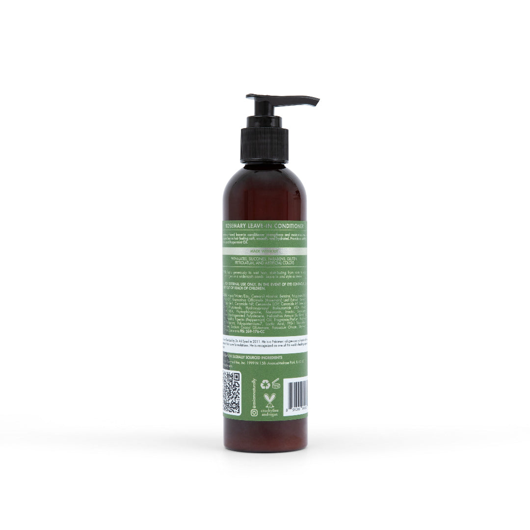 Rosemary Leave-In Conditioner Position 7