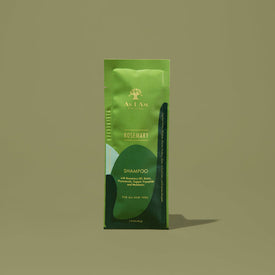 Rosemary Shampoo 1 ounce Position 1