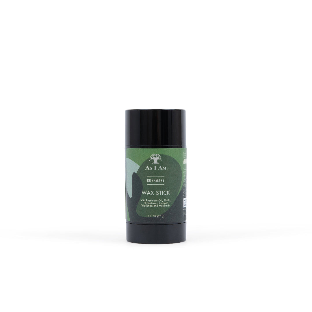 Rosemary Hair Wax Stick Position 7