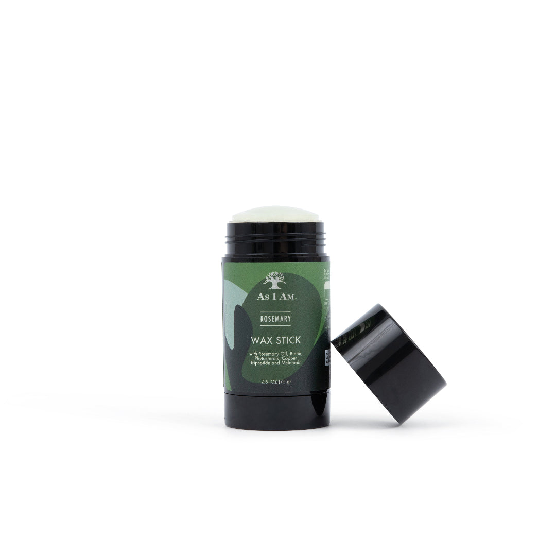 Rosemary Hair Wax Stick Position 6