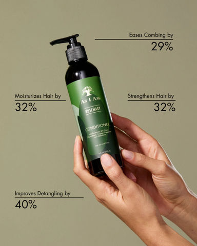 Image of Rosemary Conditioner Position 2