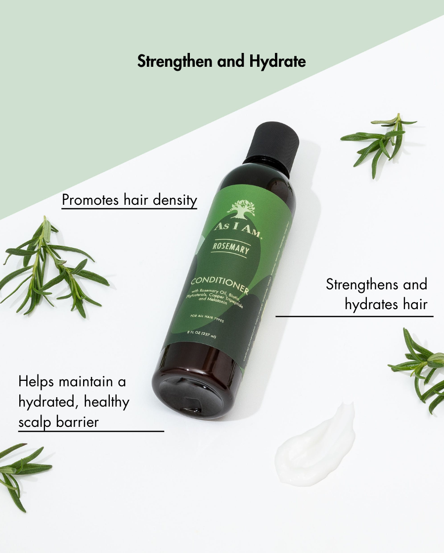 Rosemary Conditioner Position 4