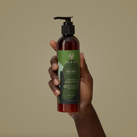 Rosemary Leave-In Conditioner Position 1