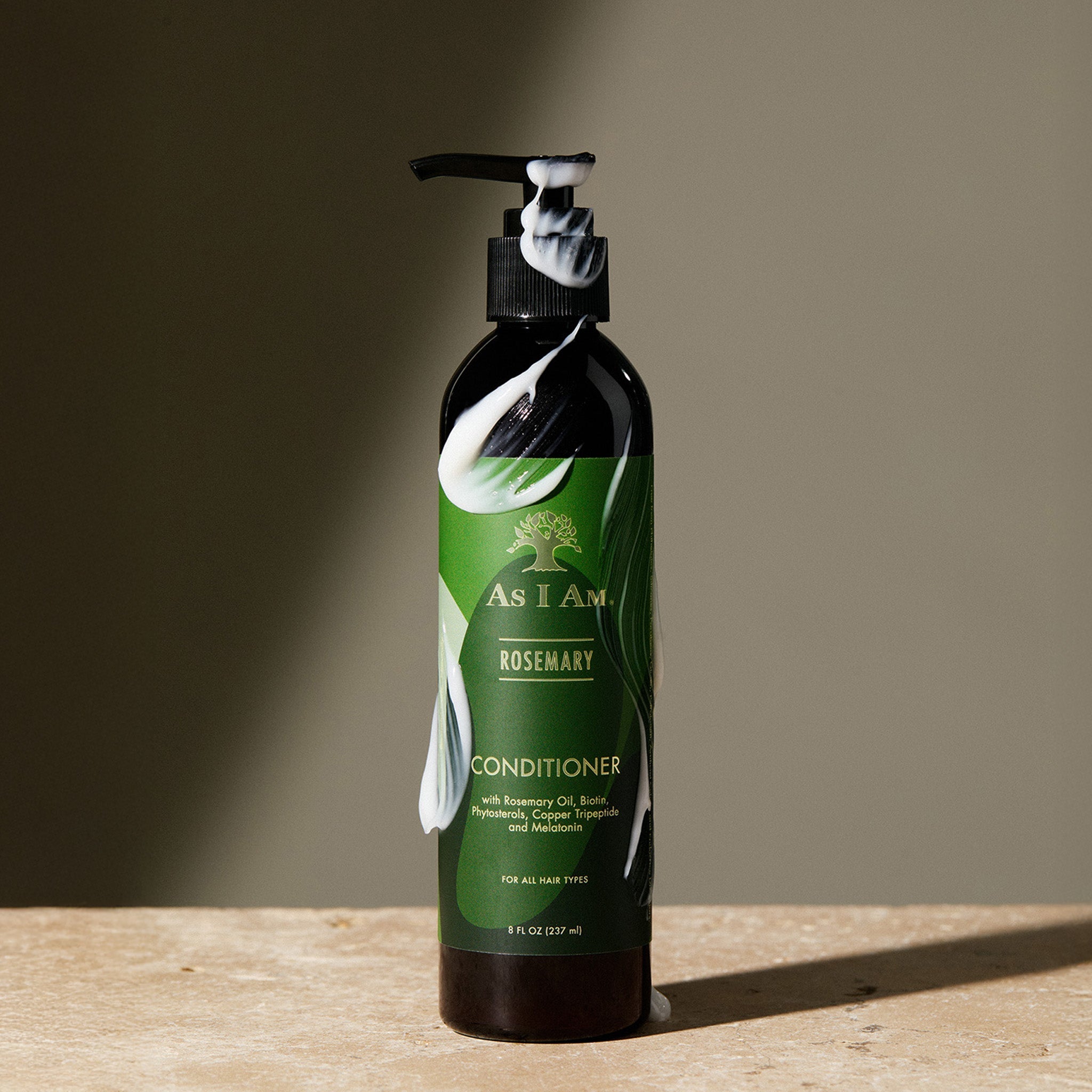 Rosemary Conditioner Position 1