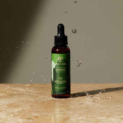 Image of Rosemary Oil Position 1