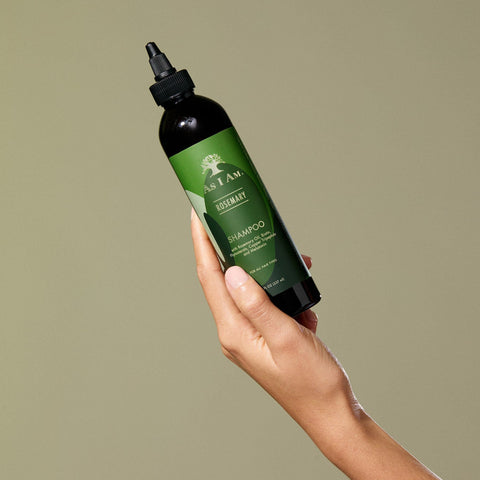 Image of Rosemary Shampoo and Conditioner Position 6