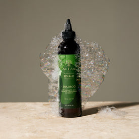 Rosemary Shampoo Position 1