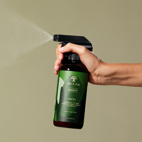 Image of Rosemary Water Position 5