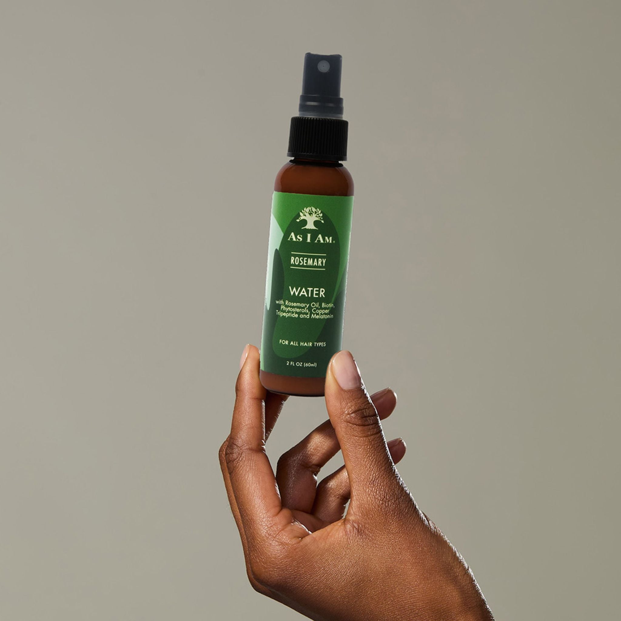 Rosemary Water 2 ounce Position 1